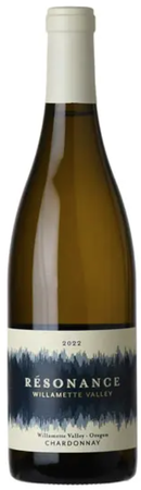 Chardonnay, Resonance